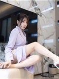 XIAOYU语画界 2024.01.04 VOL.1178 徐莉芝Booty(30)